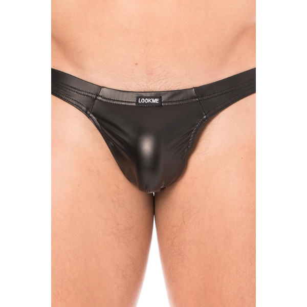 String simili cuir 